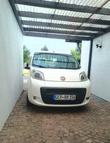 Fiat Qubo 1.3 Multijet 75 PS MyLife MyLife - Fiat Qubo: My