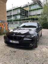 BMW 523i , 3.0 6 Zylinder - BMW: Zylinder