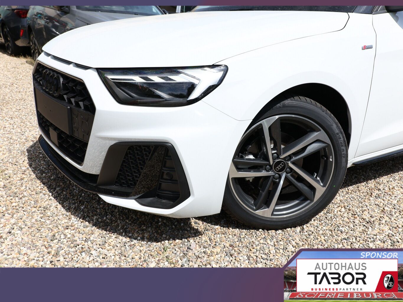 Audi A1 - Bild 5