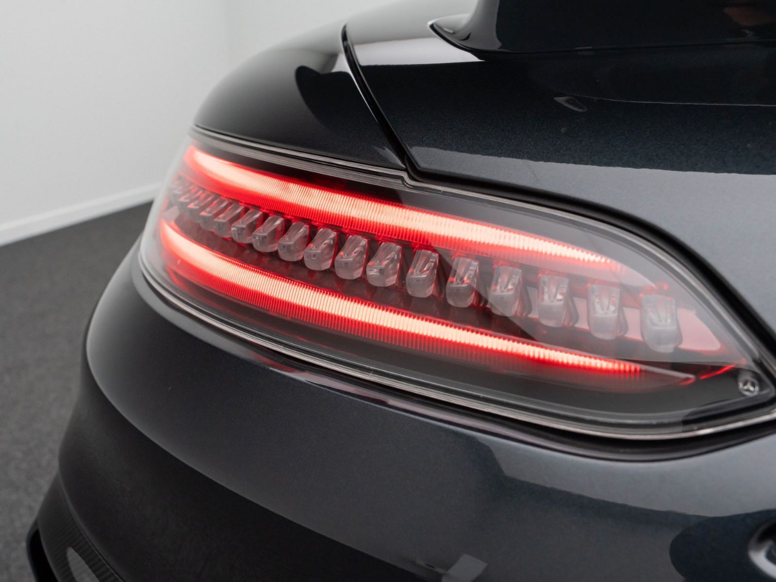 Fahrzeugabbildung Mercedes-Benz AMG GT C V8 800PS Black Series Umbau Einzelstück