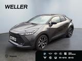 Toyota C-HR 1.8 Hybrid Team D *LED*Kamera*PDC*SHZ*ACC* - Jahreswagen mit Hybrid-Antrieb