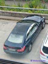 Mercedes-Benz E 250 Coupé E 250 BlueEFFICIENCY EL PANORAMA - gebrauchte Mercedes-Benz E 250 aus dem Jahr 2009