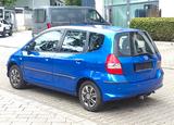 Honda Jazz 1.2 Cool*AHK*Klima*PDC*5 Türer - Honda Gebrauchtwagen von 2005