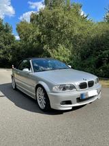 BMW E46 330 ci Cabrio - BMW 330: Cabrio, 330ci E46