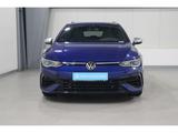 Volkswagen Golf VIII Variant 2.0 TSI R 4M Navi*Pano*CAM*ACC - Volkswagen Golf: Allradantrieb, Kombi