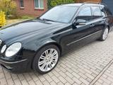 Mercedes-Benz 220, Avantgarde,7sitzer,AHK,Leder,Soundsystem - Mercedes-Benz 220 aus 2009