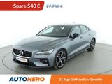 Volvo S60 2.0 T5 R-Design Aut.*ACC*CAM*HARMAN/KARDON* - Volvo S60: D2