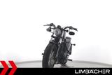 Harley-Davidson SPORTSTER XL 1200 48 FORTY EIGHT - HARLEY-DAVIDSON SPORTSTER 48