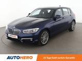 BMW 118i Urban Line Aut.*NAVI*TEMPO*LED*PDC*SHZ* - BMW 118 in Frankfurt (Main)