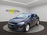 Opel Astra 1.4 Turbo 150 Jahre Opel - Opel Astra mit Benzin-Antrieb: 150 Jahre