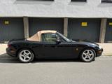Mazda MX-5 1.9 16V Miracle Miracle 6 Gang TÜV  neu - Mazda MX-5 Gebrauchtwagen in Hannover