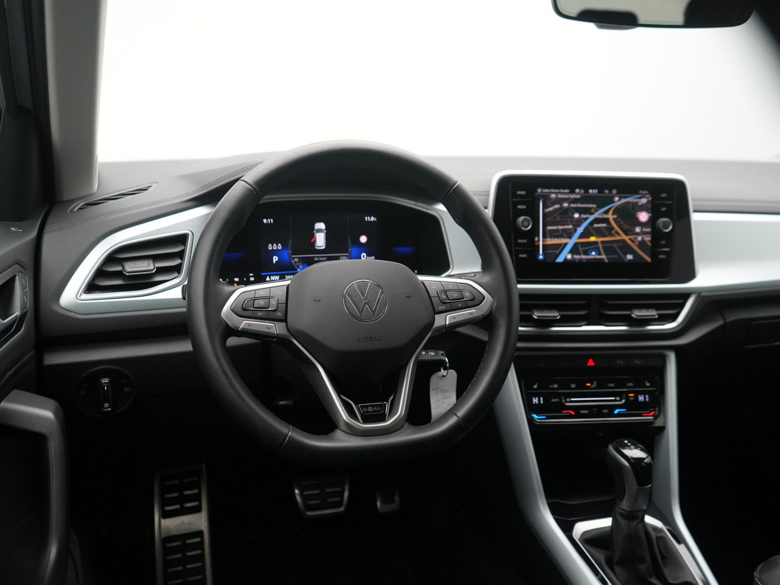 Volkswagen T-Roc - Bild 4