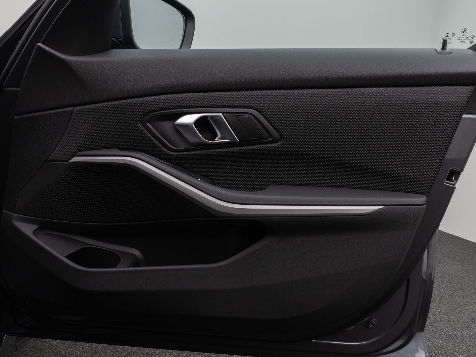 Fahrzeugabbildung BMW 320d  DAB CockPit+ Lordos PDC Geschwindigkeitsre