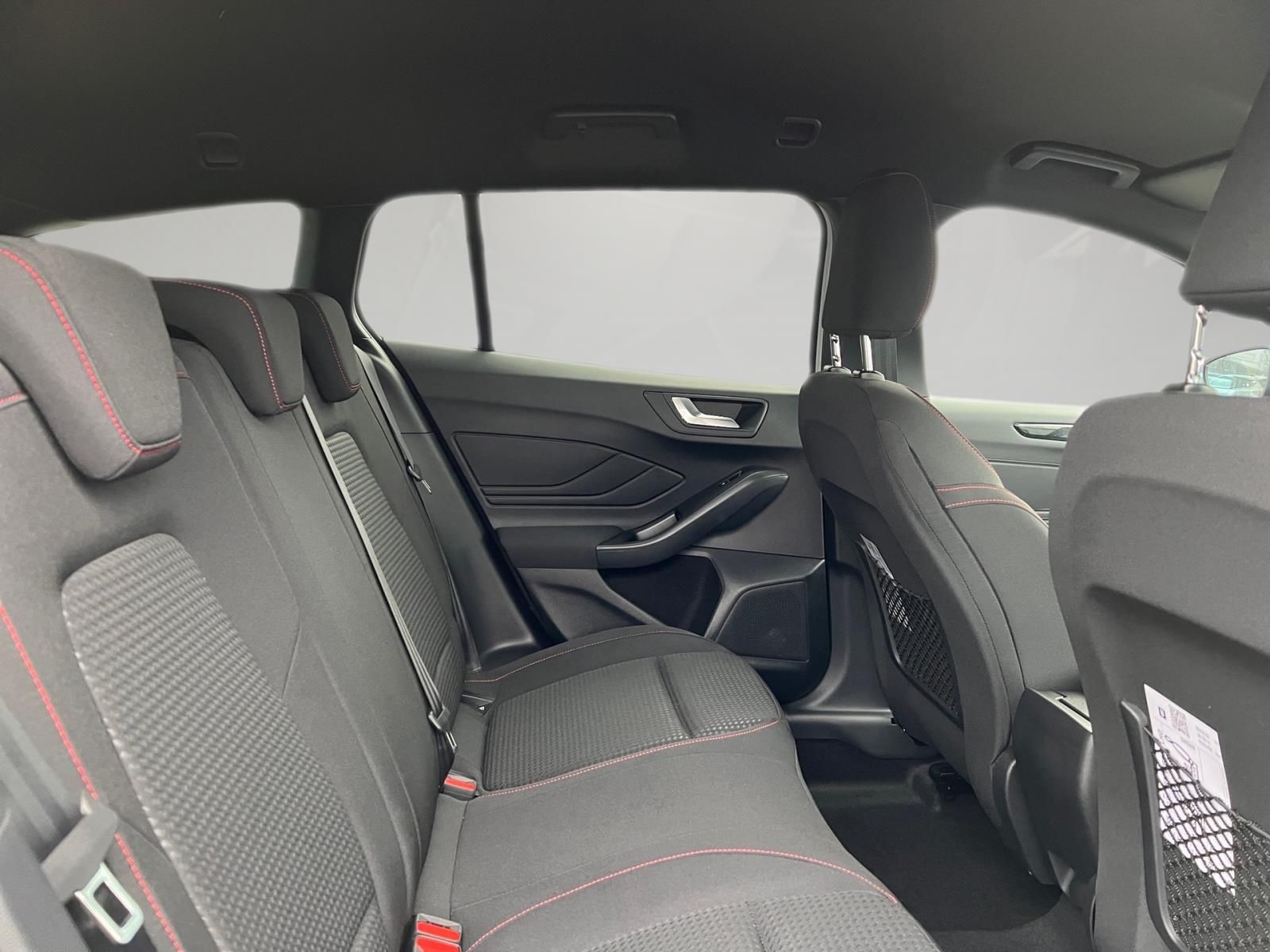 Ford Focus - Bild 13