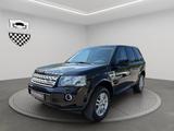 Land Rover Freelander 2 SE TD4 | LEDER SHZ NAVI - Land Rover Gebrauchtwagen von 2013