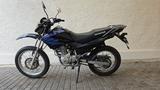 Honda XR125 - HONDA 125 XR