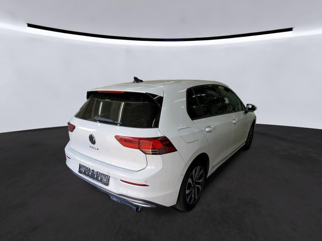 Volkswagen Golf - Bild 4