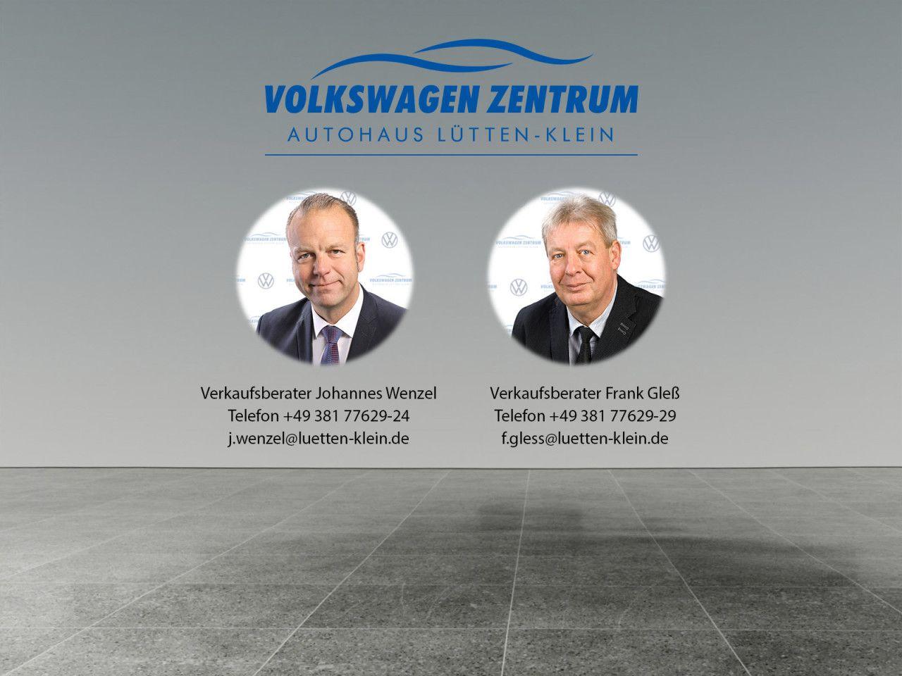 Volkswagen Golf VIII 1.5 TSI Goal,SHZ,GJR,APP,LED,ACC, миниатюра 16