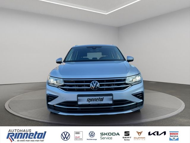 Volkswagen Tiguan - Bild 15