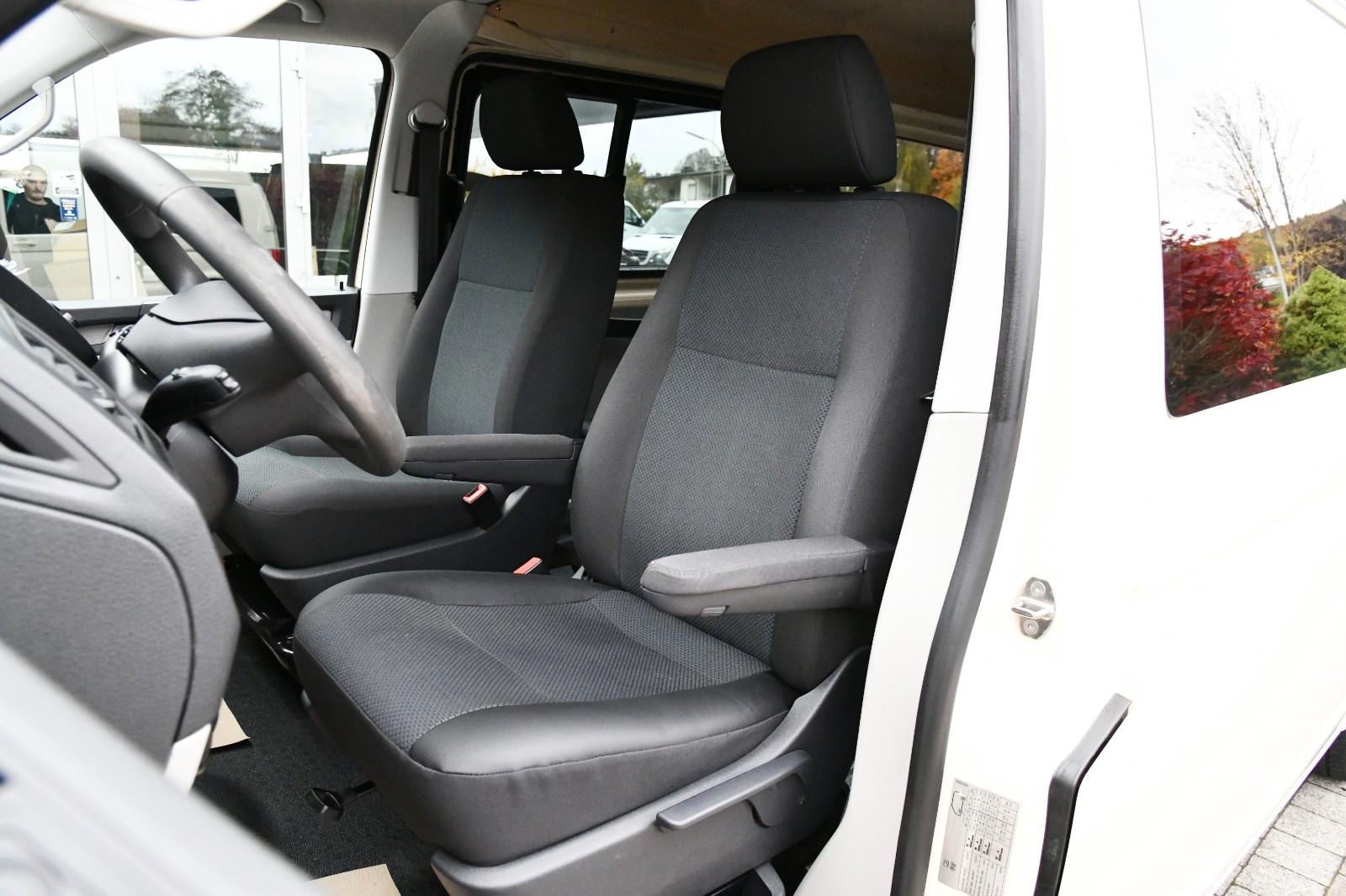 Volkswagen T6 TAXI-Kombi Kranken - Behindertengerecht L2H2