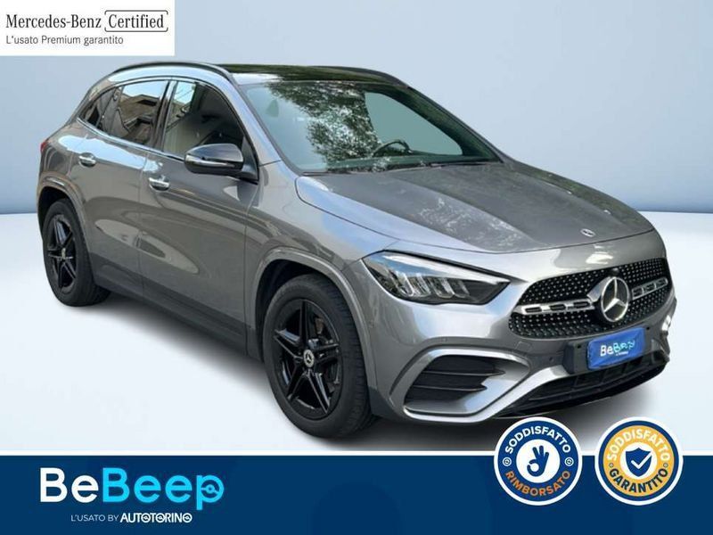 Other Mercedes-Benz GLA 200 D AMG LINE ADVANCED PLUS 4 imagem 2
