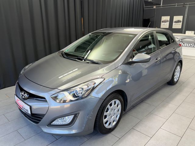 Hyundai i30 Classic |RFK|PDC|NAVI