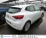Renault Clio 1.6 E-Tech Aut. Virtual LED Navi Klima PDC - Renault Clio V6 mit Hybrid-Antrieb (Benzin/Elektro)