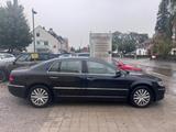 Volkswagen Phaeton V6 TDI 5-Sitzer 4MotionSitzlüftung 2Hand - Volkswagen Phaeton mit Diesel-Antrieb: Automatik