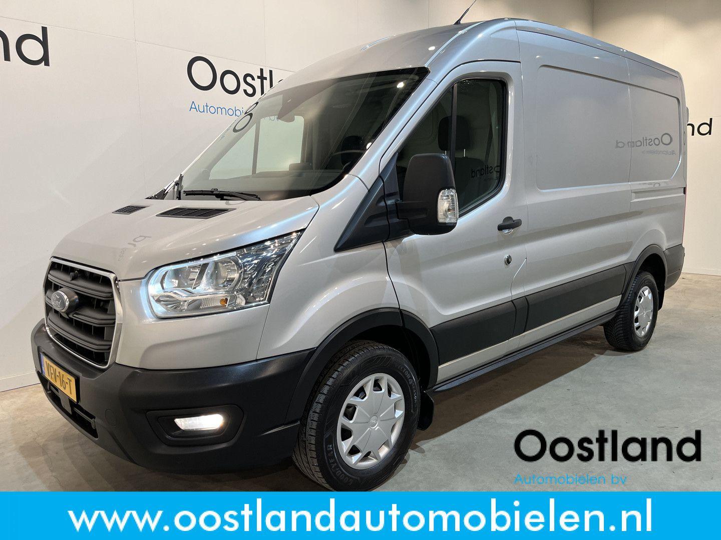 Ford Transit 350 2.0 TDCI L2H2 Trend 130 PK / Euro 6