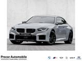 BMW M2 Coupé M Sport HUD ACC RFK NAVI LED PDC V+H - gebrauchte BMW M2 aus dem Jahr 2023