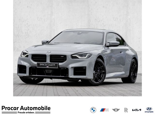 BMW M2 Coupé M Sport HUD ACC RFK NAVI LED PDC V+H