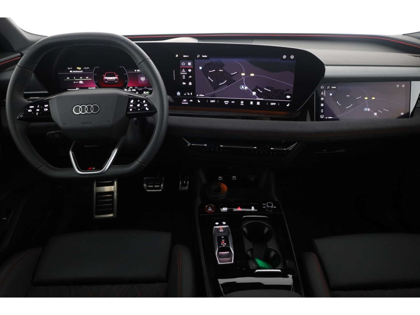 Audi SQ6 e-tron - Bild 10