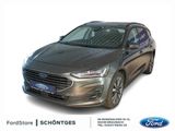 Ford Focus Turnier 1.0i Titanium Style LED Radio 8''  - Ford Focus mit Benzin-Antrieb: Kombi, 1.8