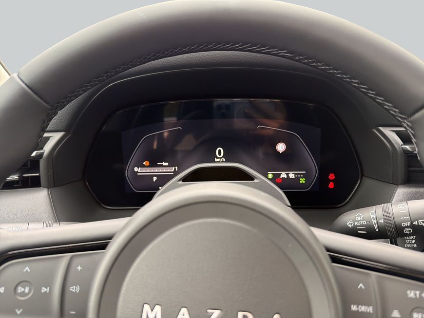 Mazda CX-5 - Bild 17