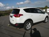 Toyota RAV 4 2,0-l-D-4D 4x4 Edition Edition - Toyota RAV 4 mit Diesel-Antrieb