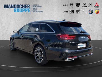 Kia cee'd Sportswagon 1.5 GT-Line NAVI LED JBL-SOUND