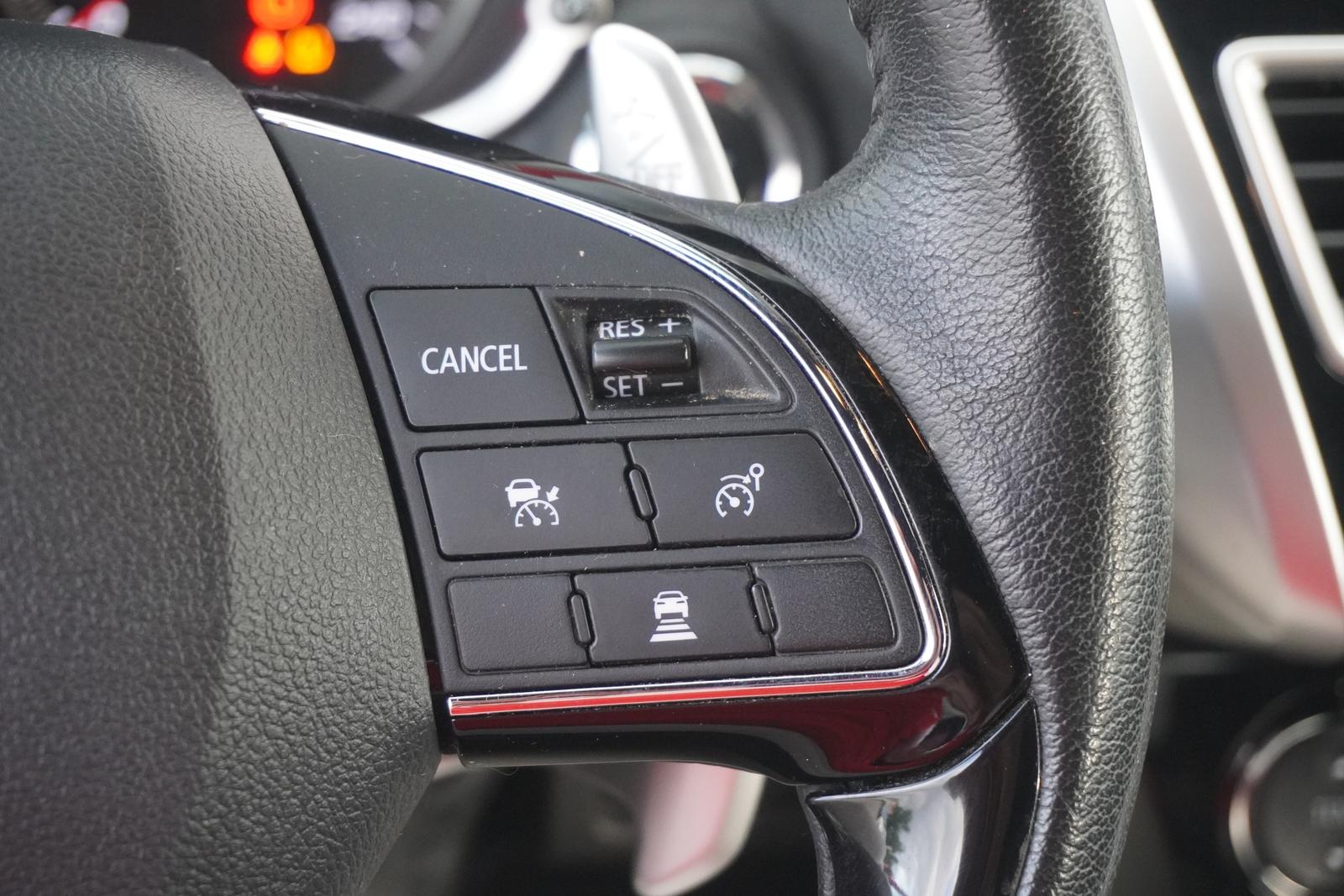 Mitsubishi Eclipse Cross 1.5 T-MIVEC Basis 2WD LED Navi, миниатюра 16