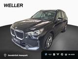 BMW X1 sDrive18d AdLED AHK RFK SHZ HiFi Bluetooth - BMW X1 in Osnabrück