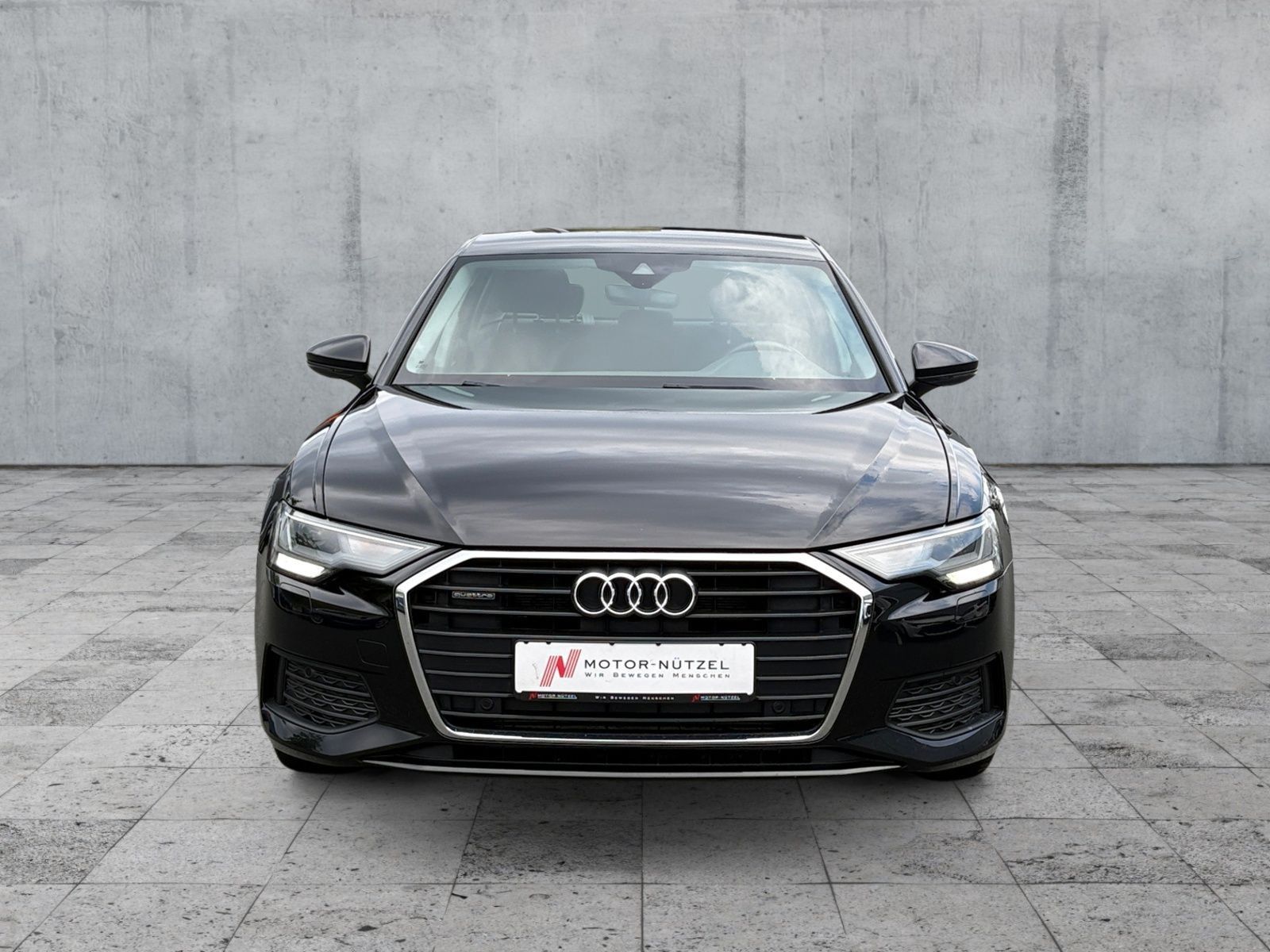 Audi A6 Limousine 50 TFSI e QU S-TR LED+NAV+SHZ+2xPDC imagem 3