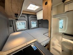 Clever Tour 540*165PS Heavy*Außendusche*Truma Diesel D6