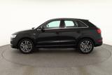 Audi Q3 2.0 TFSI quattro S-Line LED Navi Alcantara - gebrauchte Audi Q3 aus dem Jahr 2017