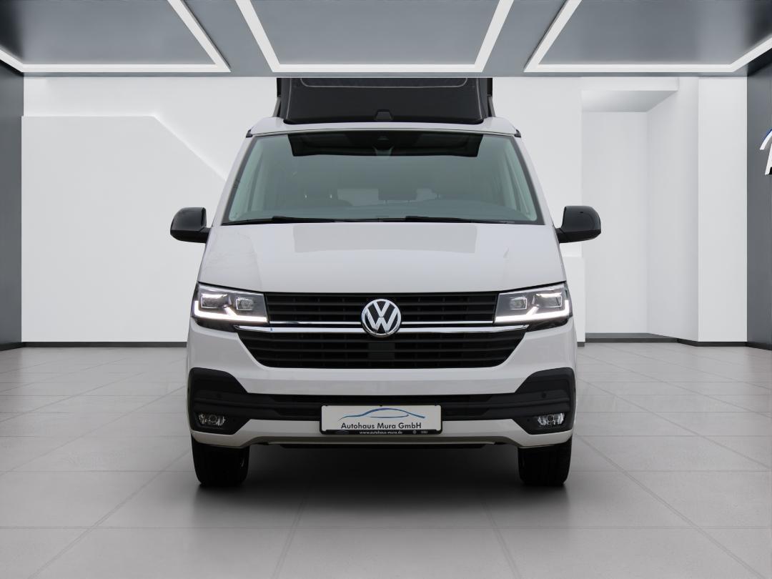 Volkswagen T6.1 California Ocean 2.0TDI DSG STHZ RFK NAVI L