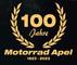 MOTORRAD APEL / DUCATI WEIMAR