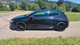 Volkswagen Scirocco 2.0 TSI DSG GTS GTS - Volkswagen Scirocco: Dsg