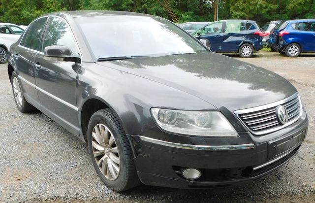 Volkswagen Phaeton 3.0 V6 TDI 4MOTION Tiptronic 5-Sitzer