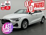 Audi A3 SB 35 TFSI +LED-SW+CAM+ASSISTENZ+CARPLAY+ACC+ - Tageszulassungen: Kombi