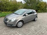 Opel Corsa D Edition "111 Jahre" 1 Hand