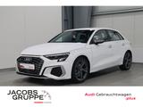 Audi S3 Sportback 2.0 TFSI quattro LED*PDC*Klimaautom - Audi S3 in Aachen