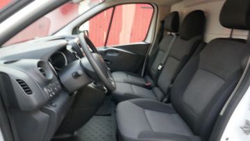 Fahrzeugabbildung Renault Trafic Kasten L1H1 3,0t Komfort