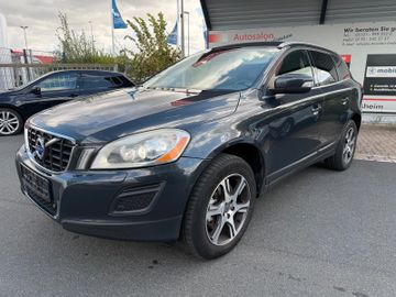 Volvo XC60 - 2